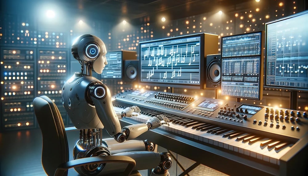 AI in Music Production: Best Tools for Producers Right Now